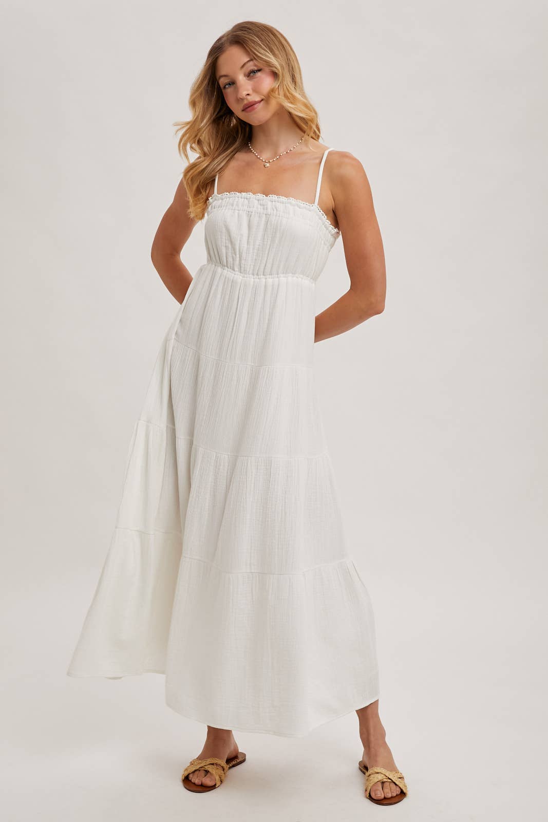 California Dreaming Maxi
