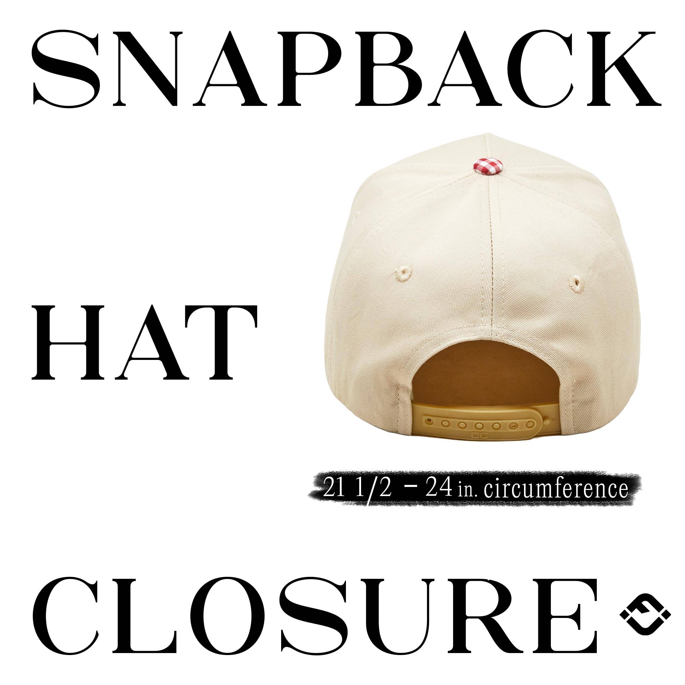 Say Howdy Stay Rowdy Hat