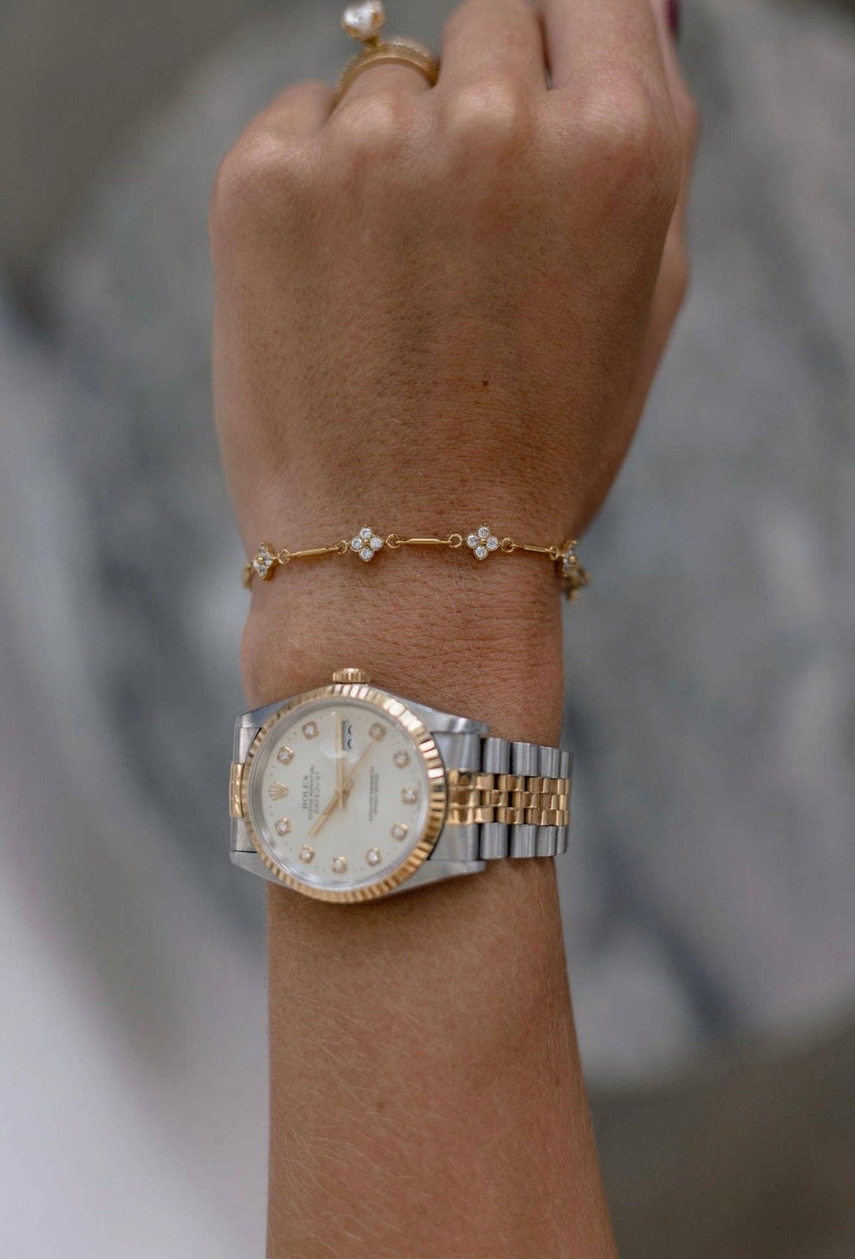 Willow Bracelet