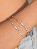 Samantha Link Bracelet