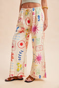 Ciao Bella Drawstring Pants