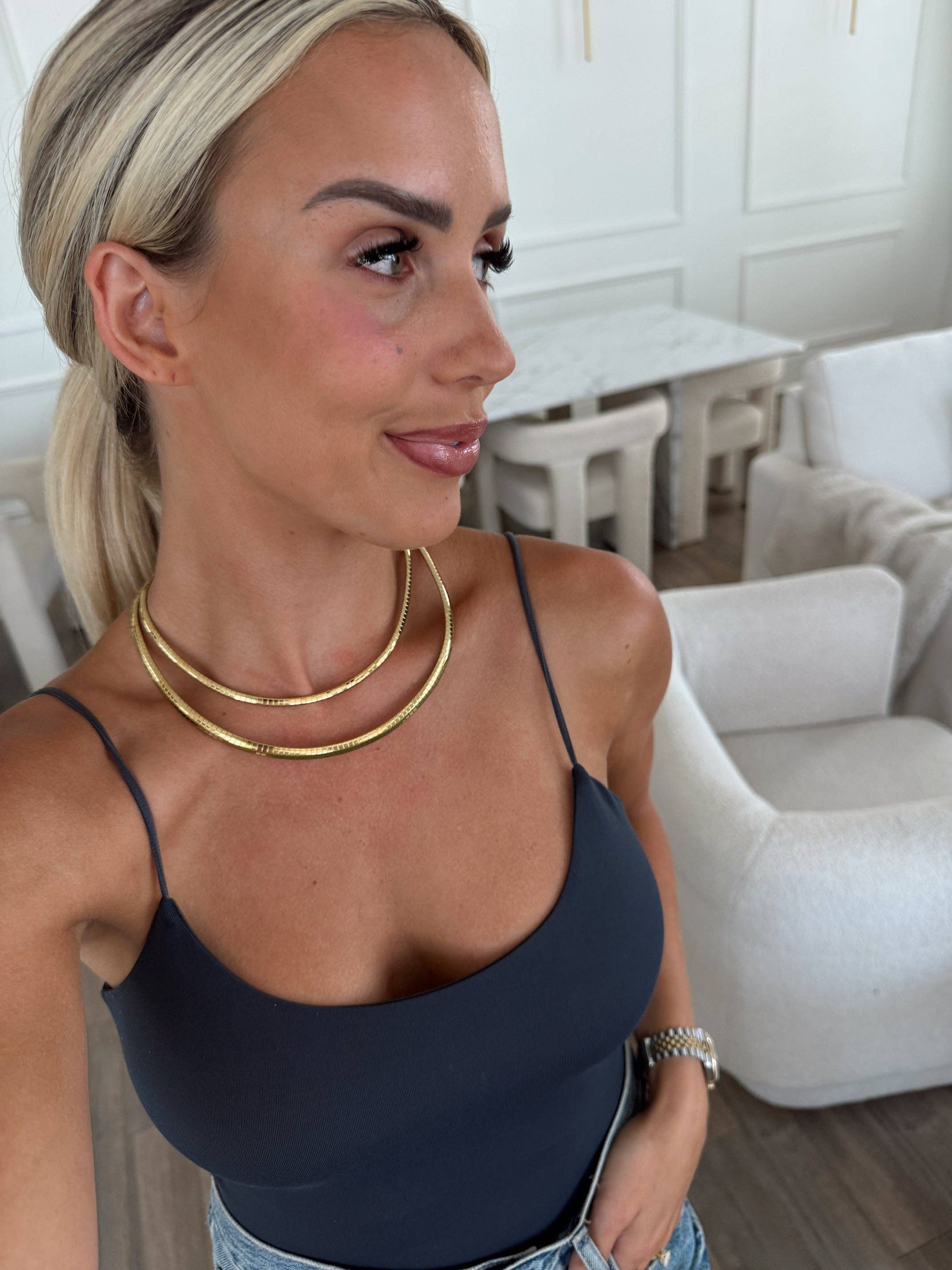 Josie Necklace