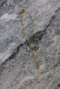 Stella Gold Chain Necklace