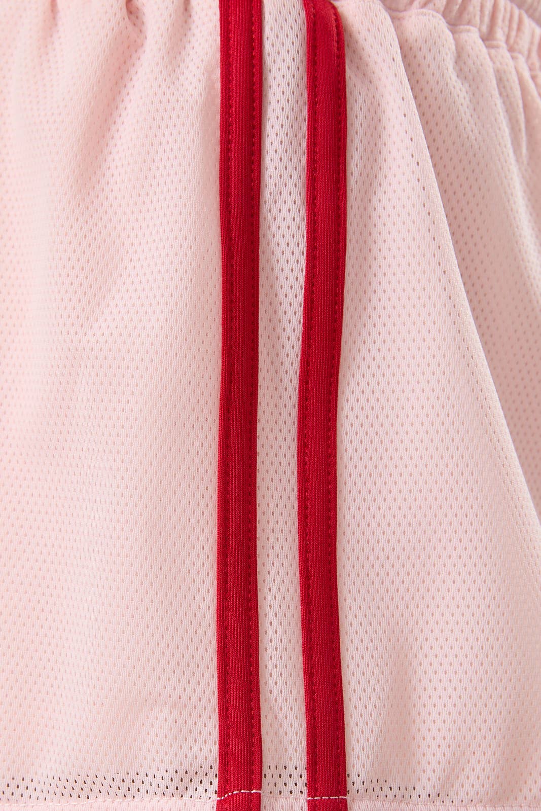 Blushing Sunset Shorts