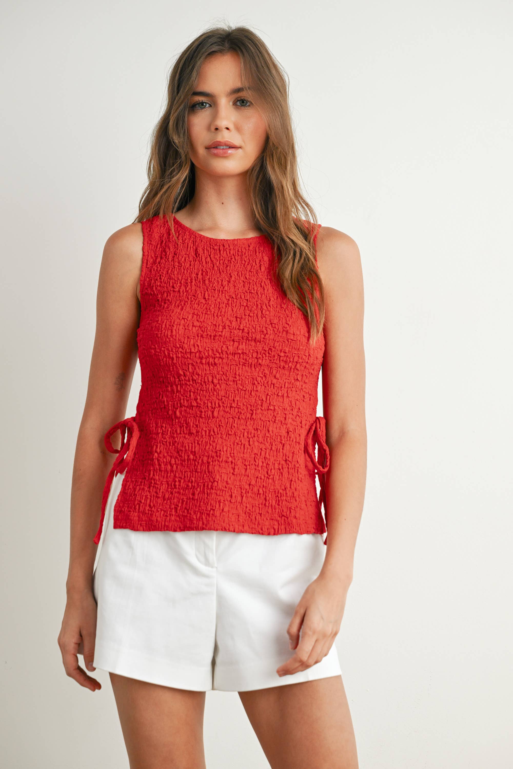 Cherry Coast Top