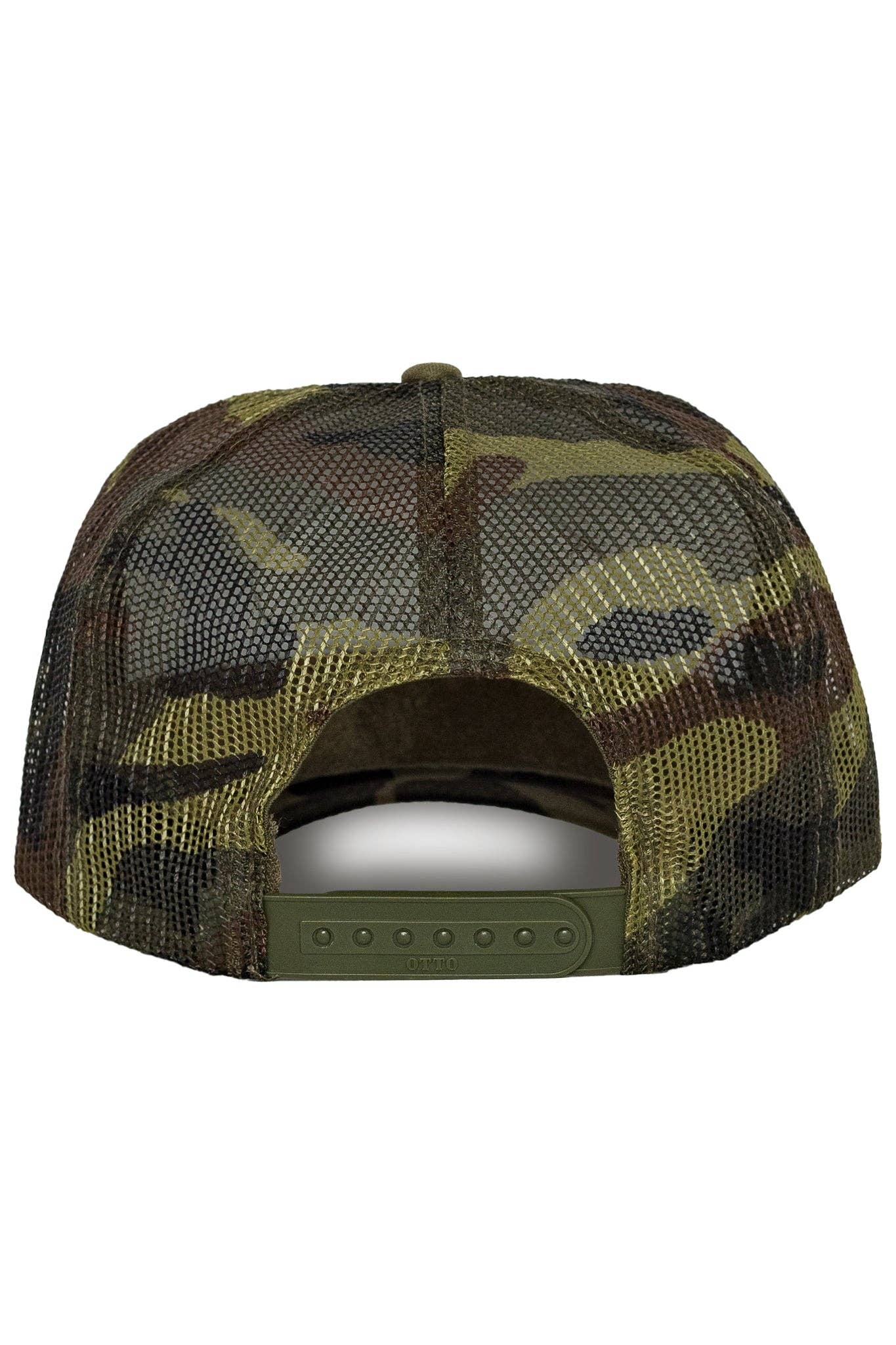 Mamacita Trucker Hat