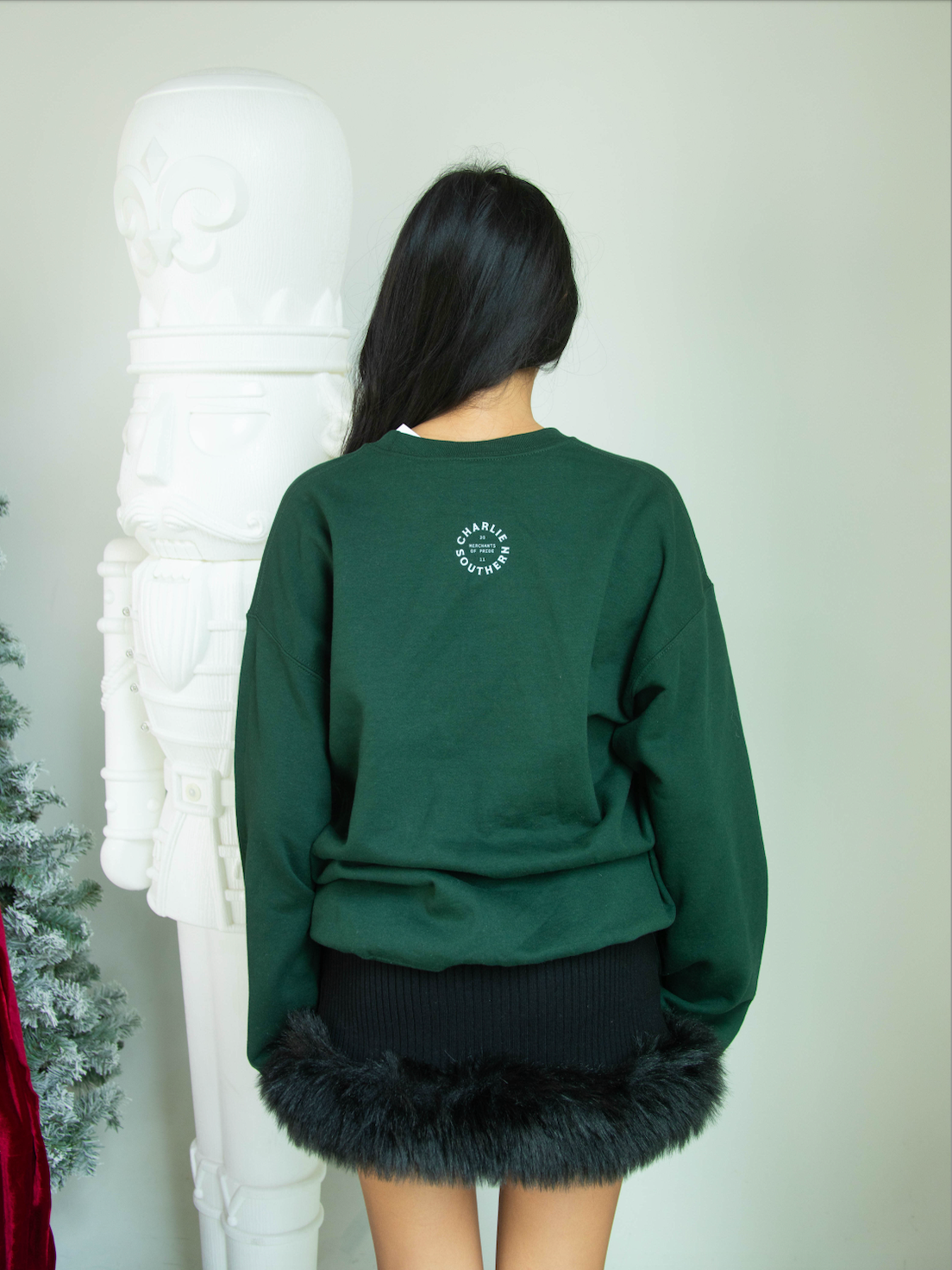 Griswold Holiday Sweatshirt