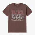 Hold Your Horses Graphic