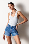 Sandbar Denim Shorts