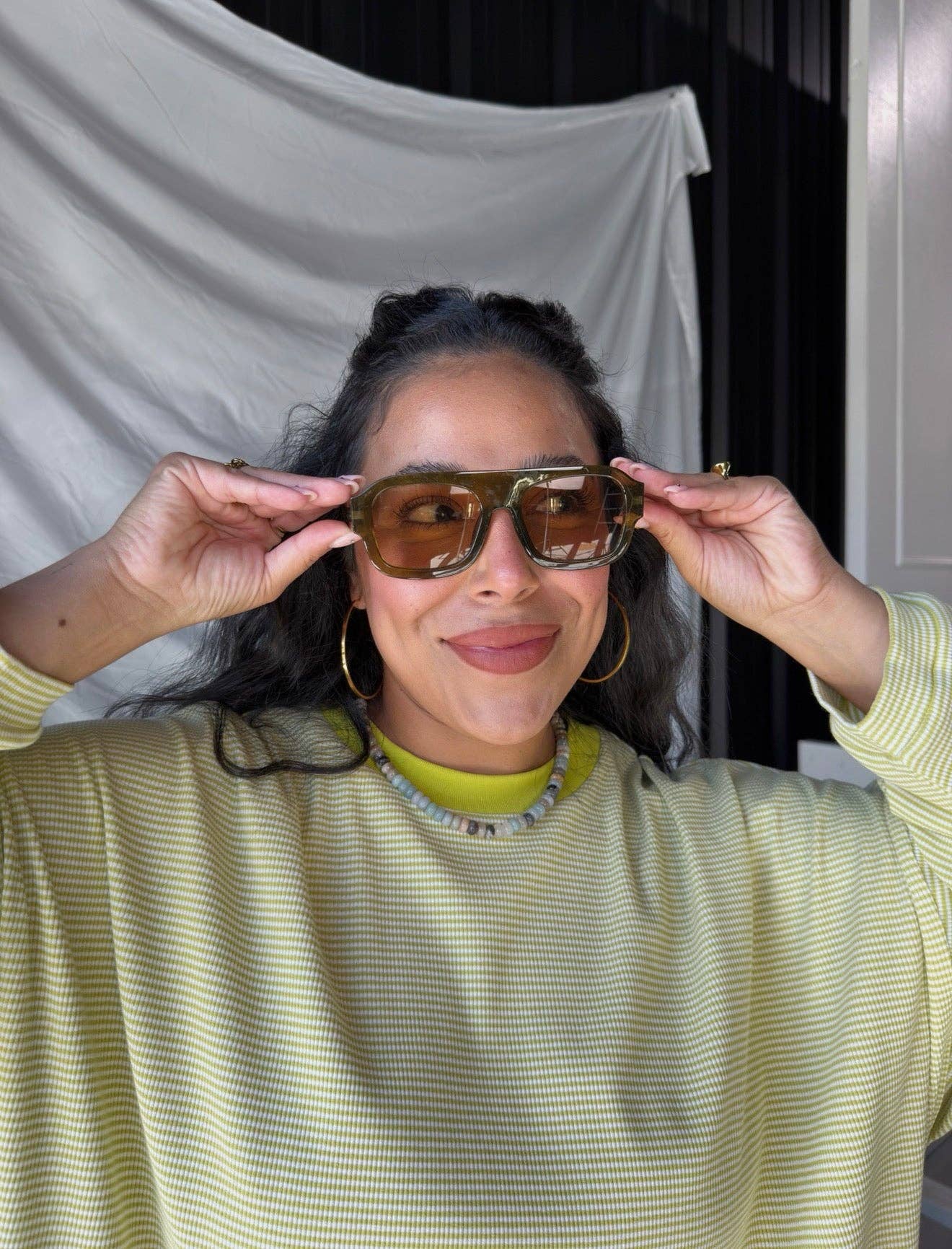 THE OLIVE SUNNIES
