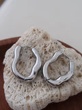 Zara Hoop Earring