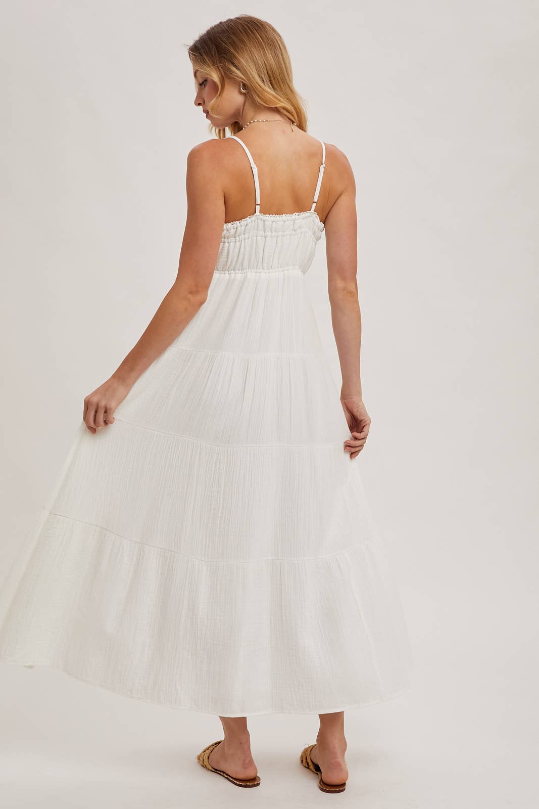 California Dreaming Maxi