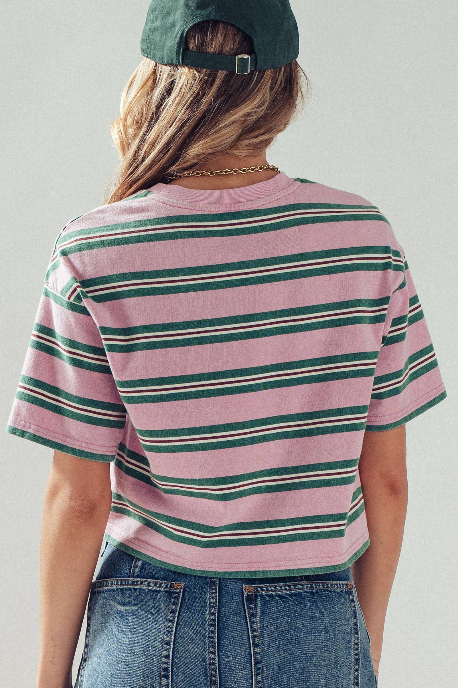Watermelon Sugar Tee