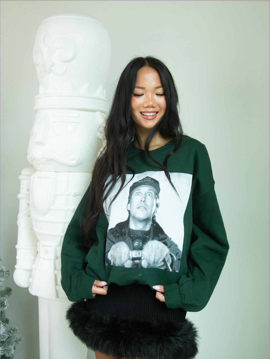Griswold Holiday Sweatshirt