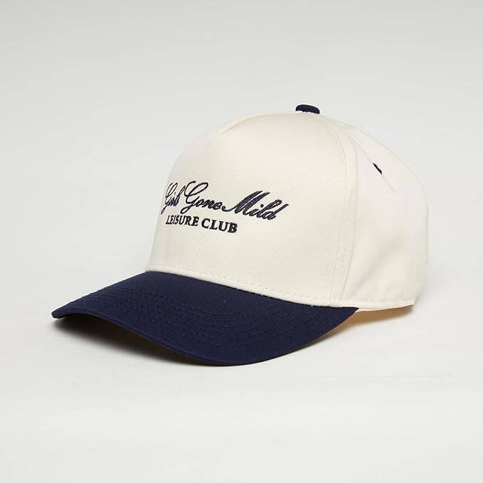 Girls Gone Mild Hat