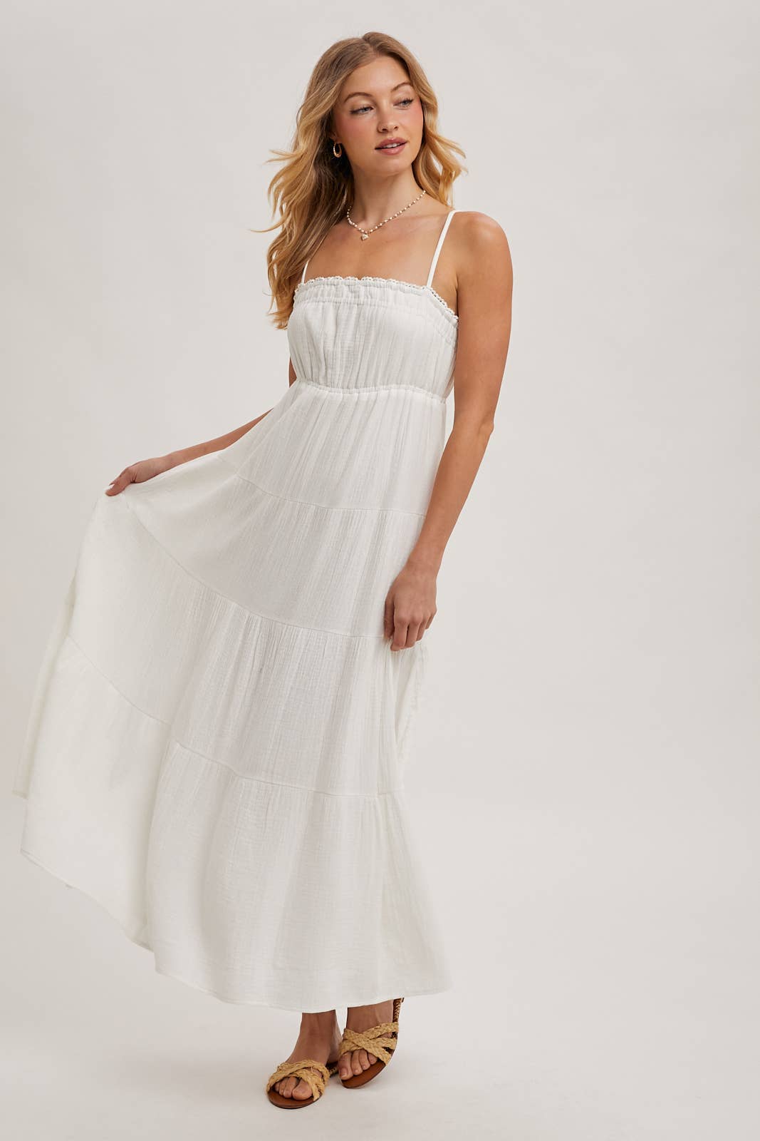 California Dreaming Maxi