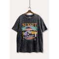 Sunset Chaser Tee