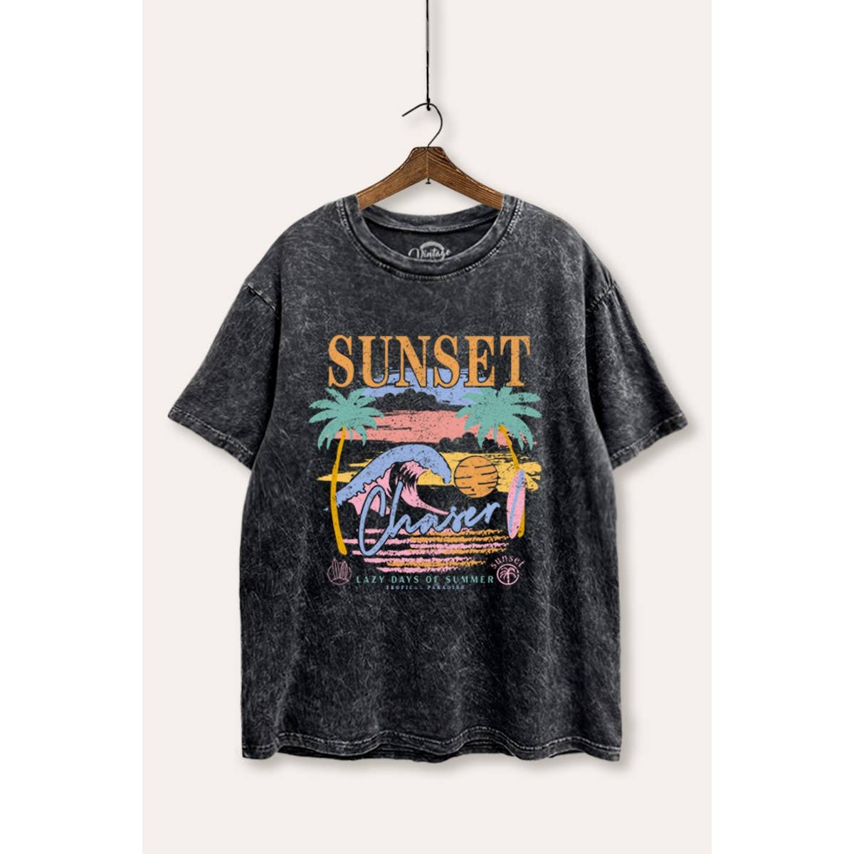 Sunset Chaser Tee