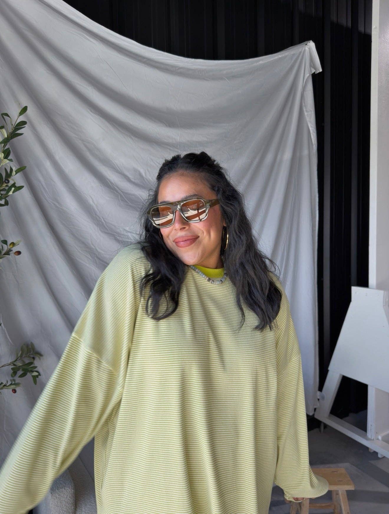 THE OLIVE SUNNIES
