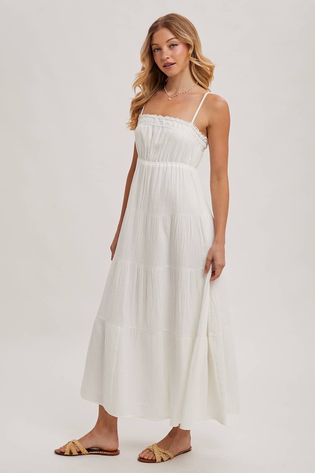 California Dreaming Maxi