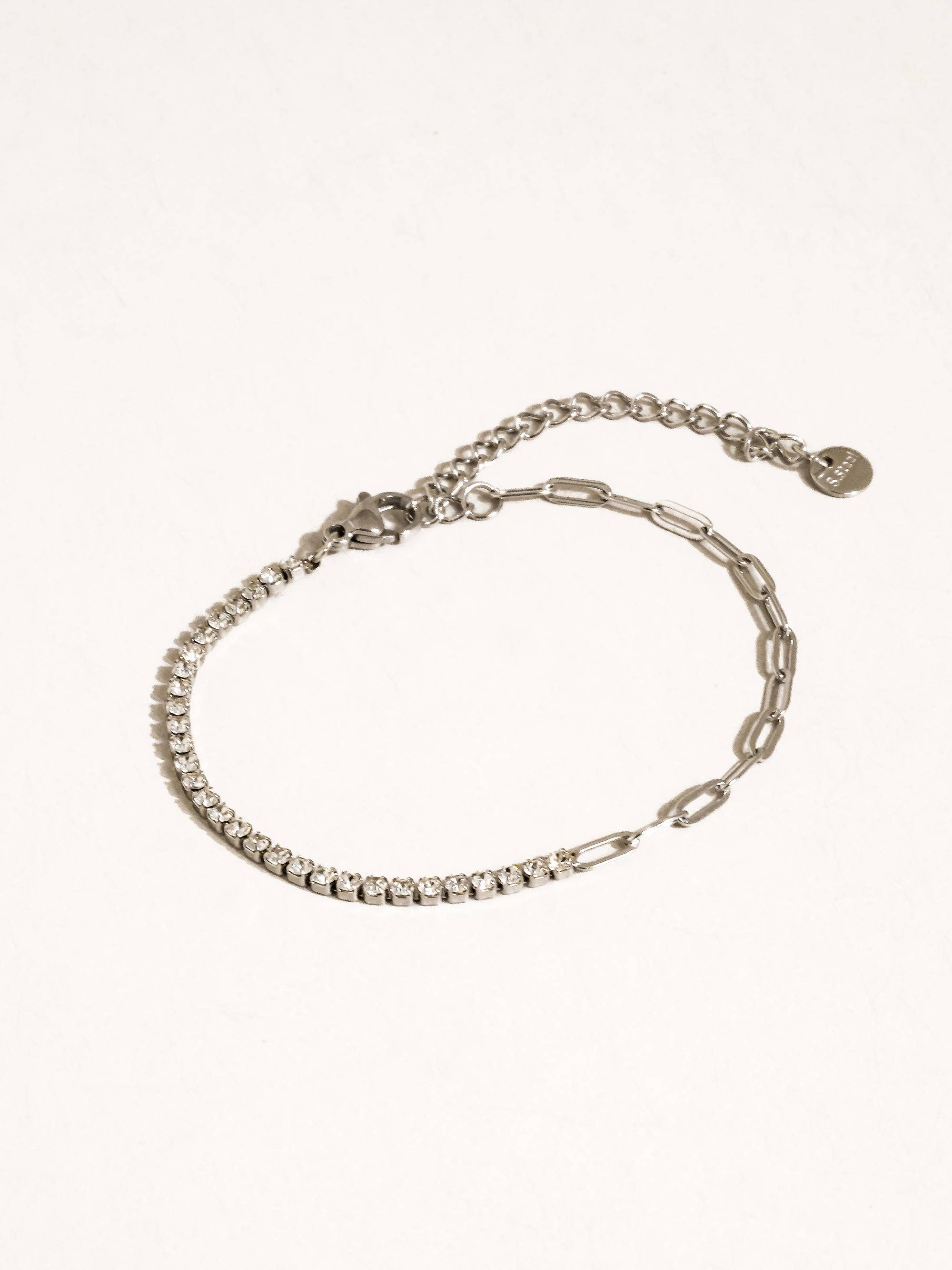 Samantha Link Bracelet