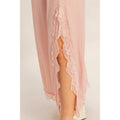 Rosewood Skirt
