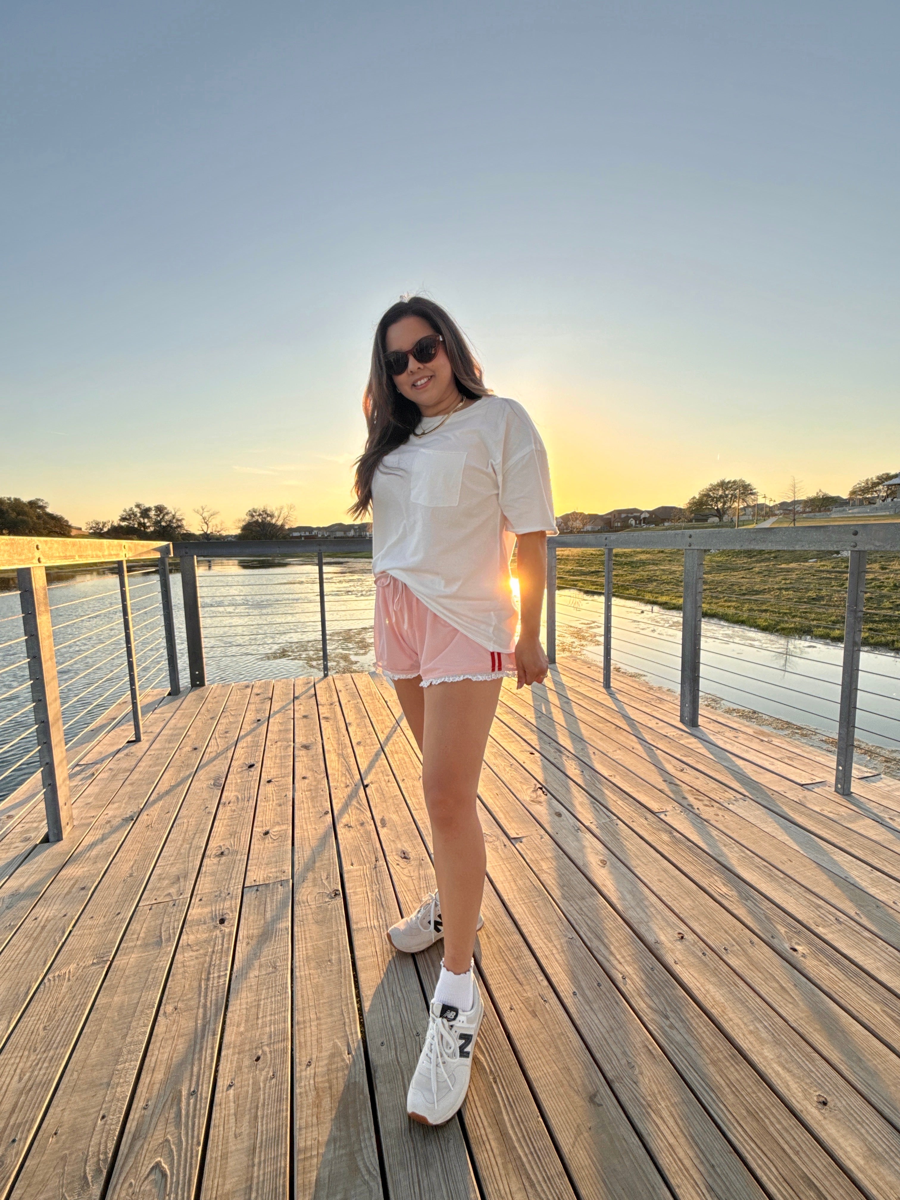 Everyday Oversized Muse Tee