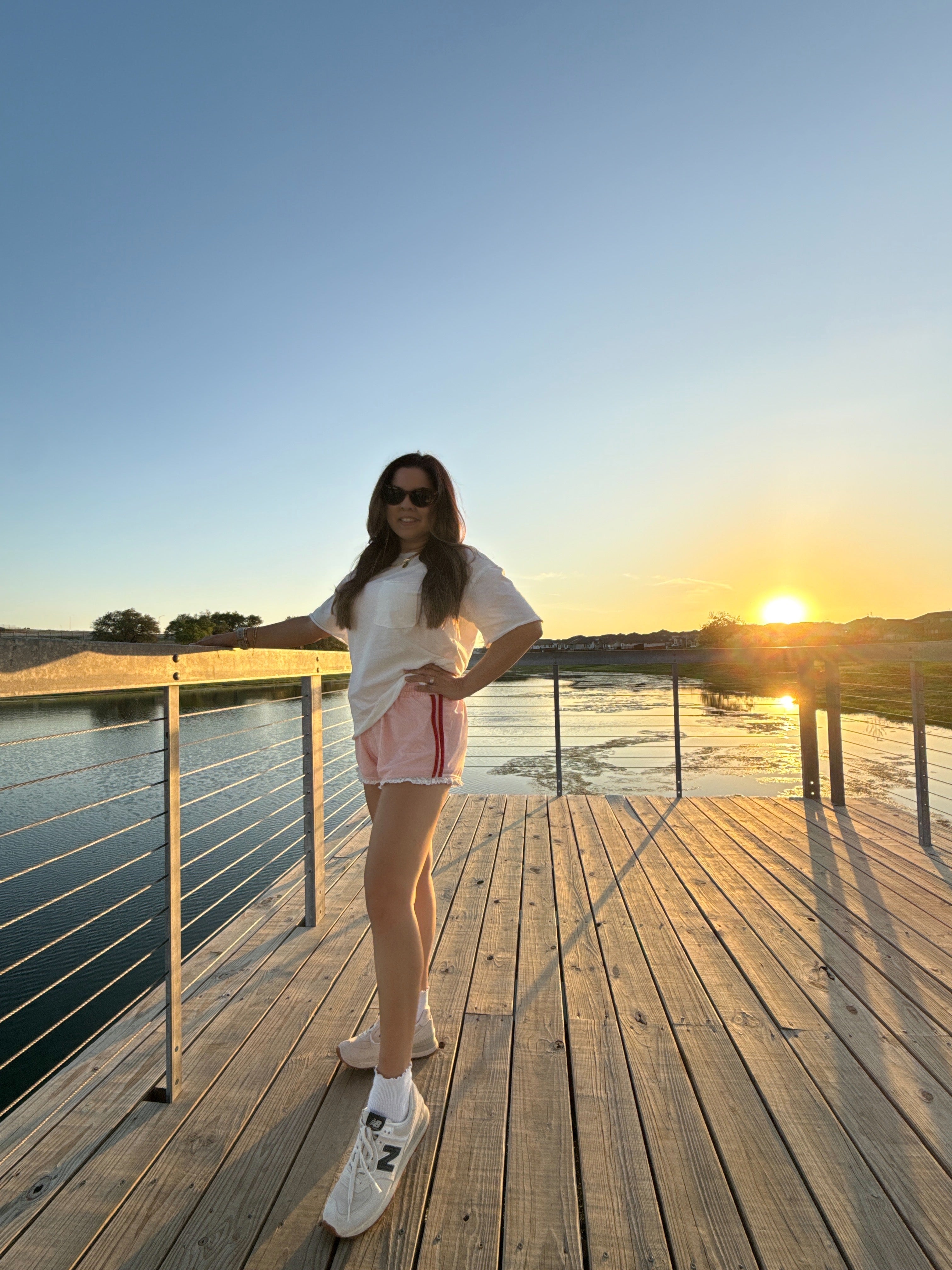 Everyday Oversized Muse Tee