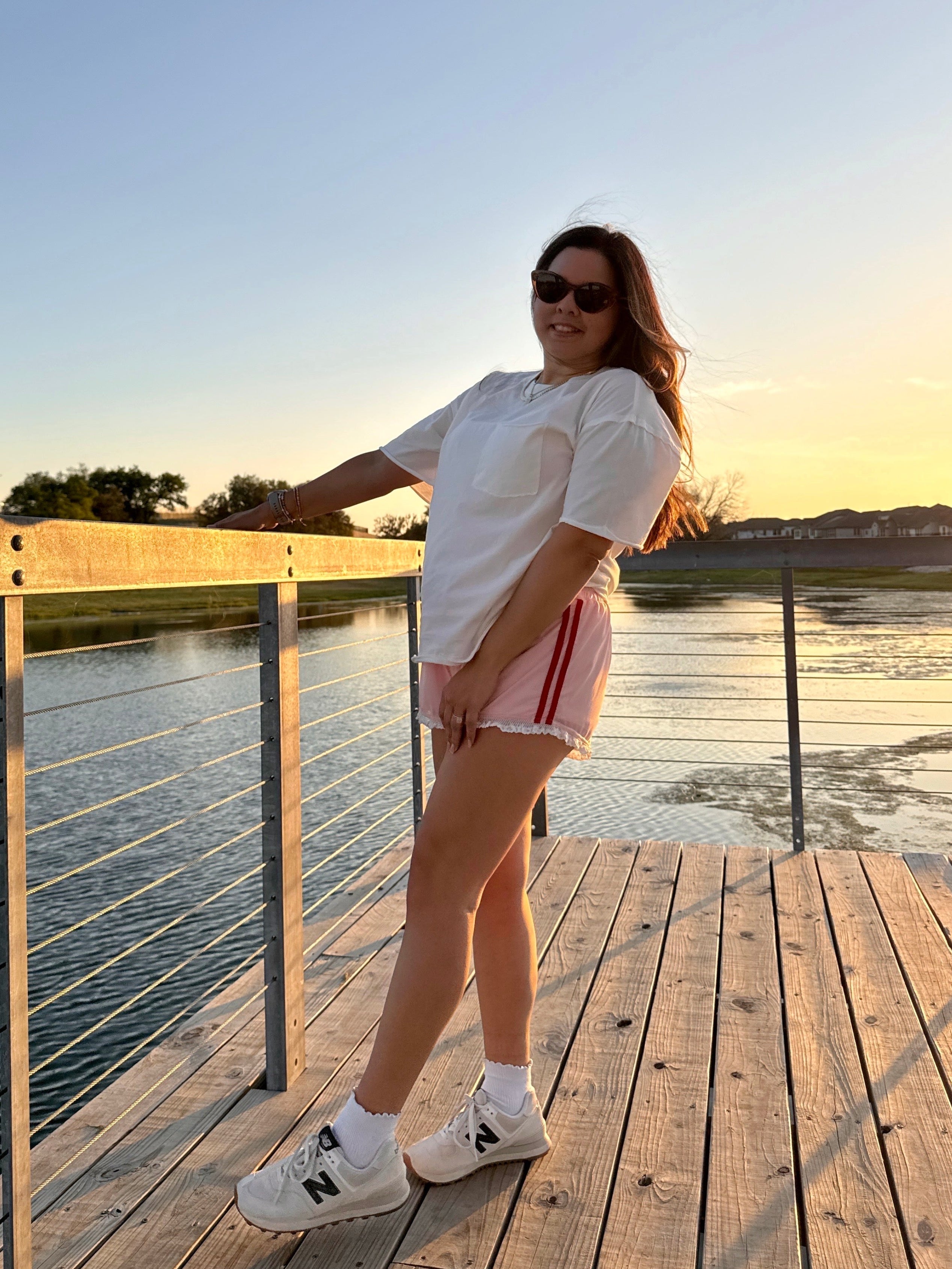 Everyday Oversized Muse Tee