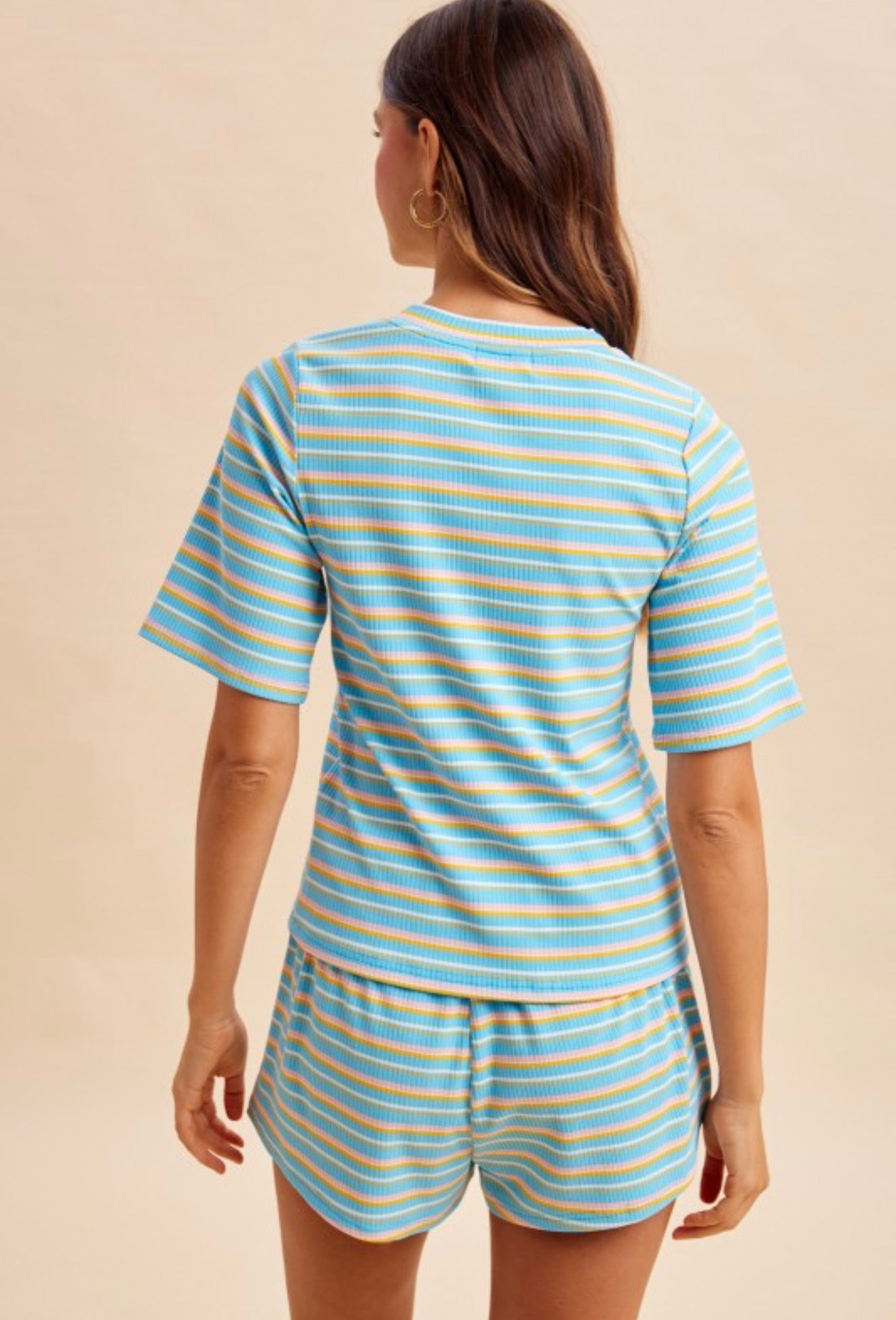 Blue Skies Lounge Set