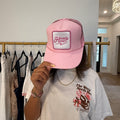 Howdy Honey Trucker Hat