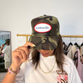 Mamacita Trucker Hat