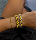 Chain Watch Band