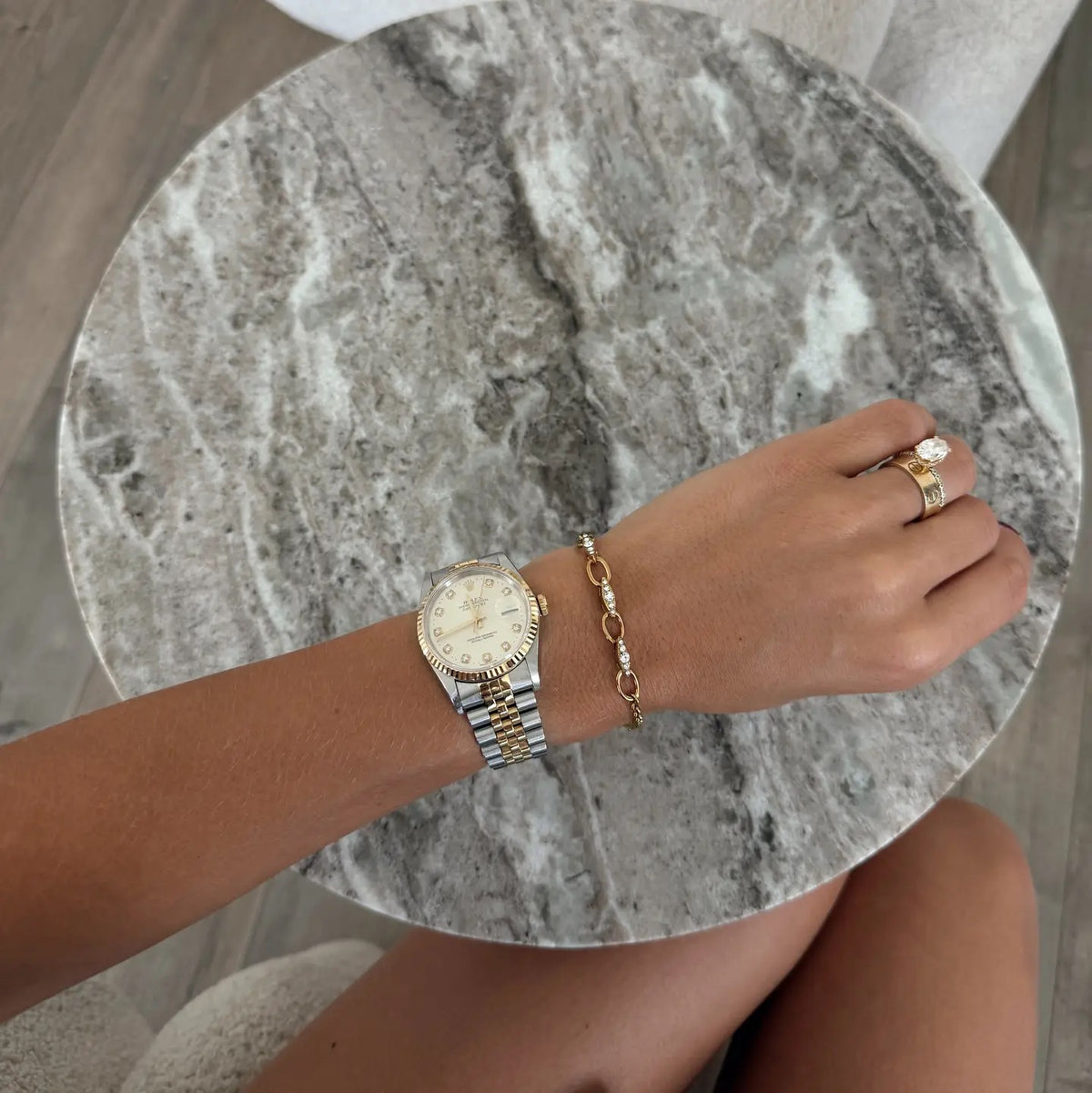 The Blake Bracelet
