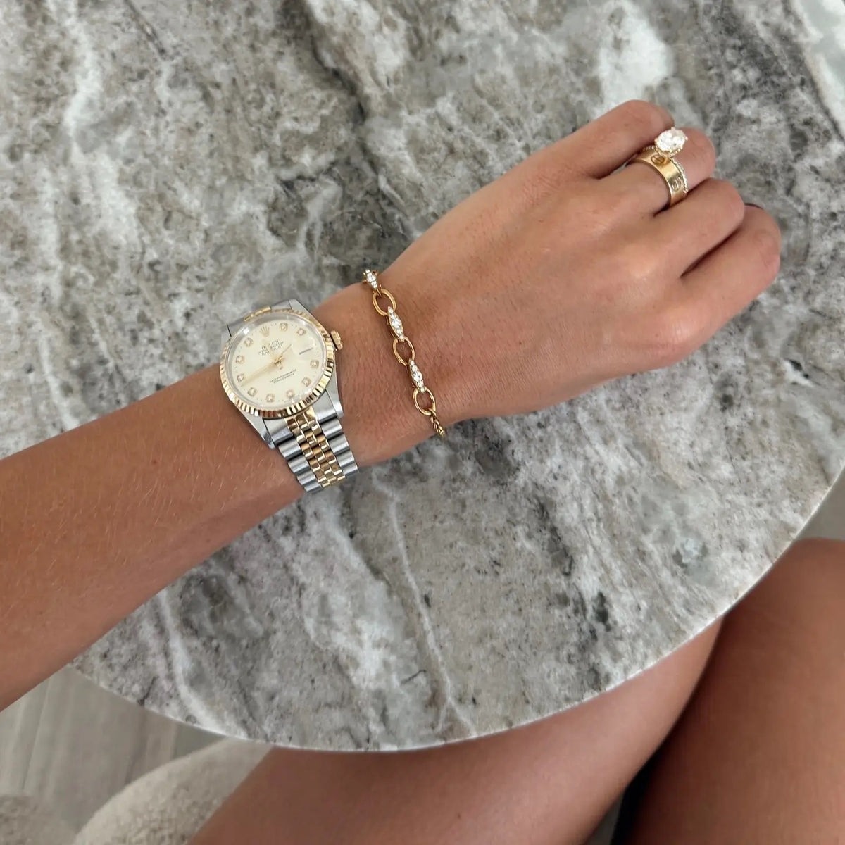The Blake Bracelet
