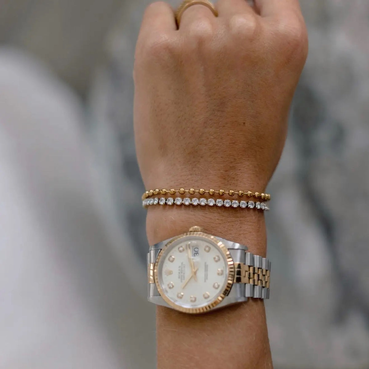 The Danielle Bracelet