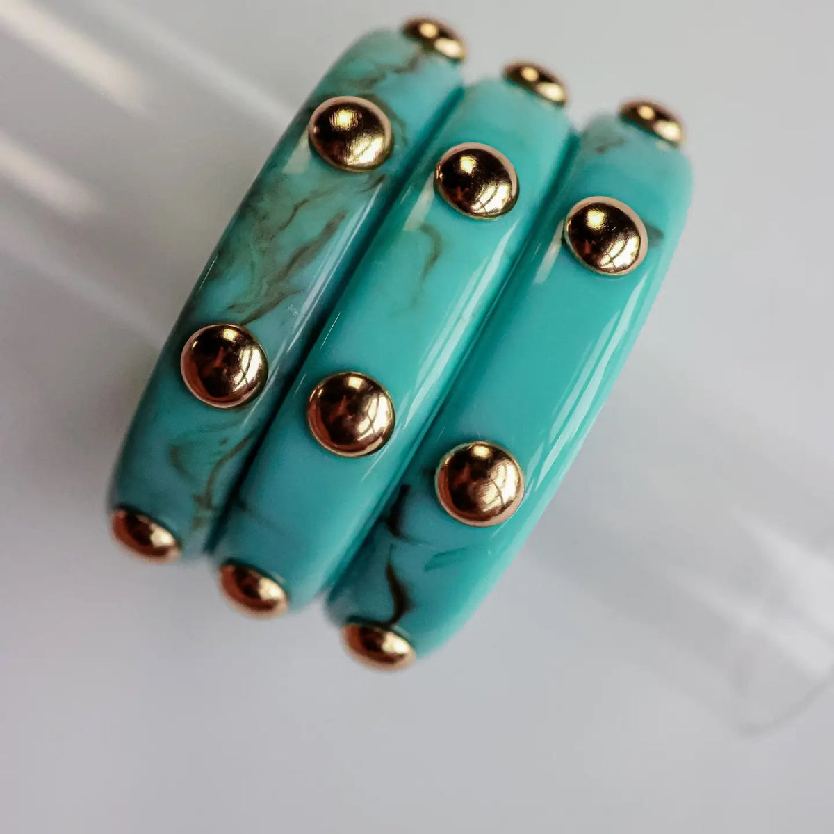 The Indie Bangle