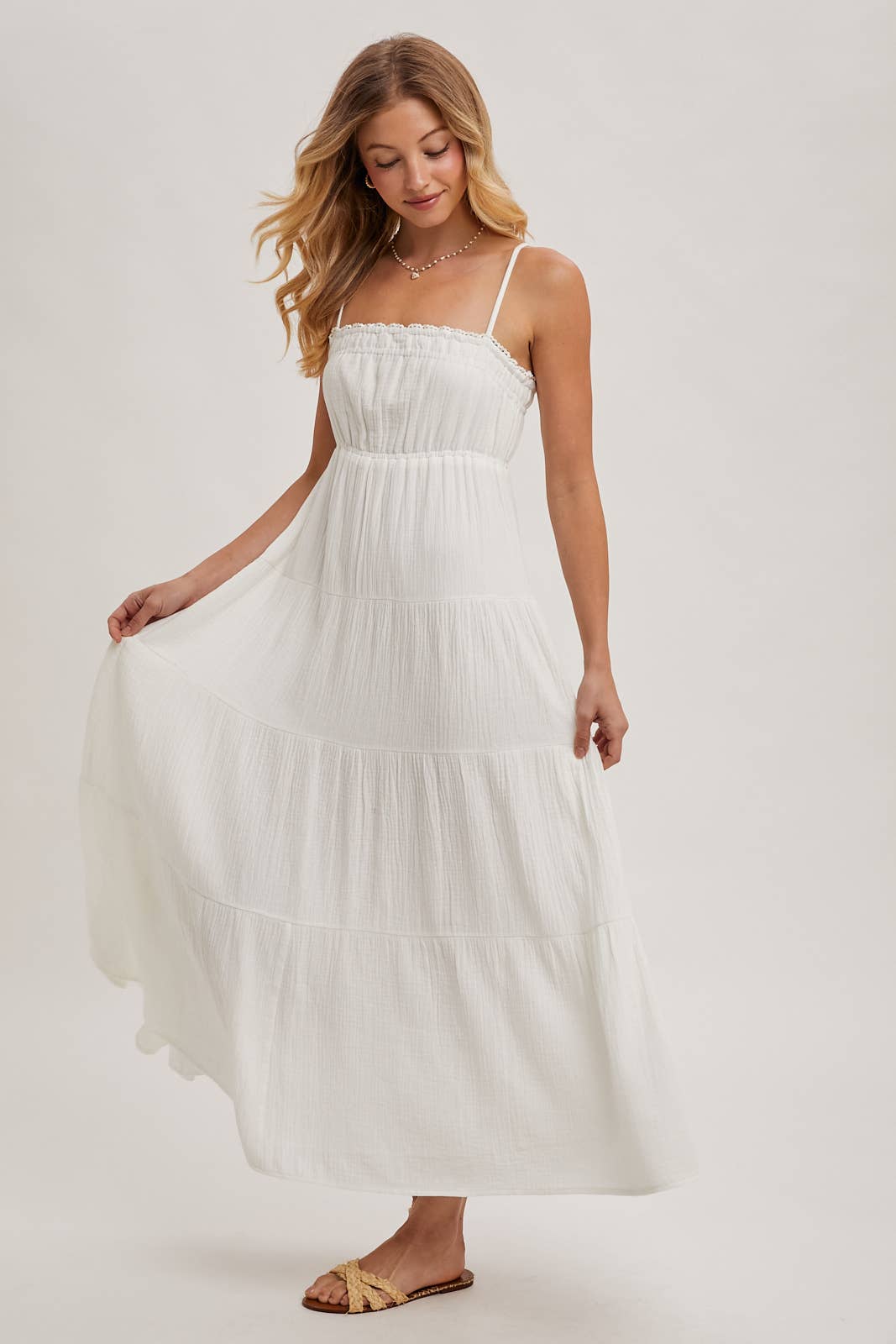 California Dreaming Maxi