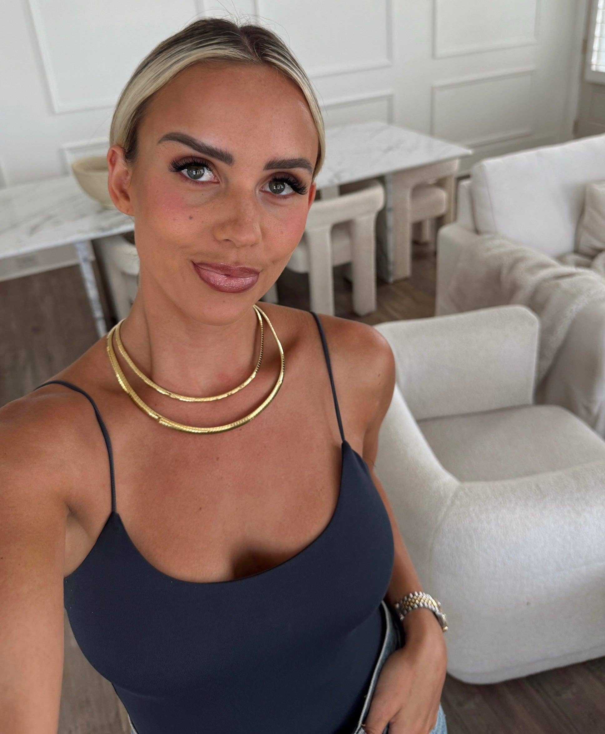 Josie Necklace
