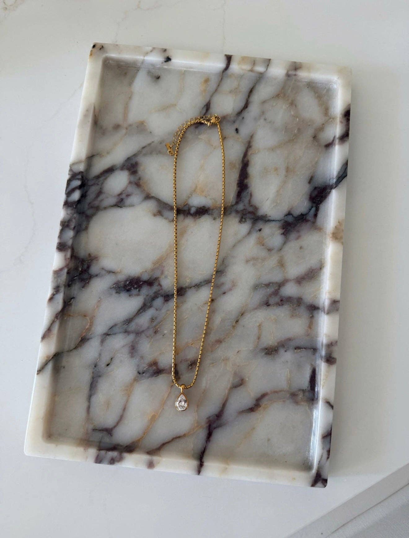 Chelsea Necklace