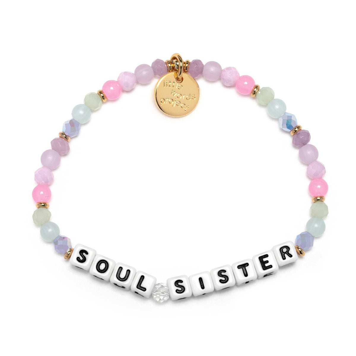 White-Soul Sister-Big Dream Energy