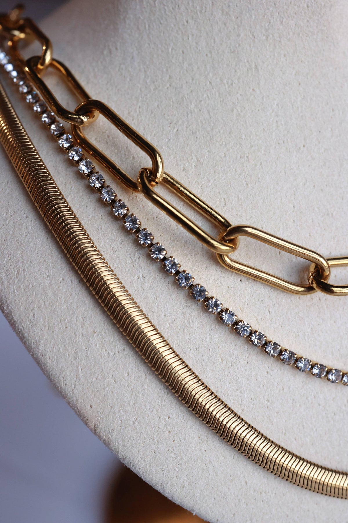 It Girl Stack