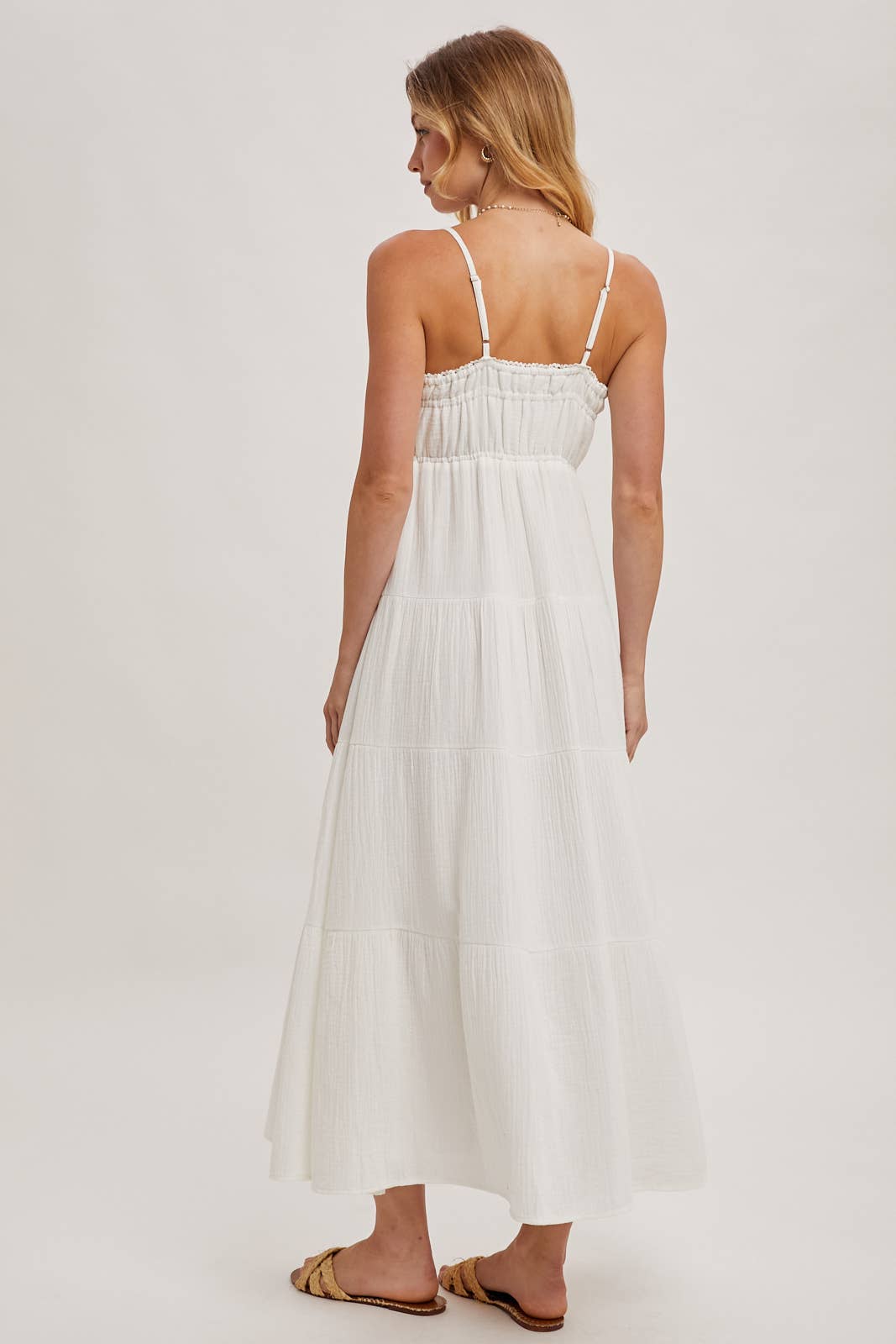 California Dreaming Maxi