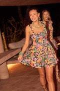 Havana Nights Romper