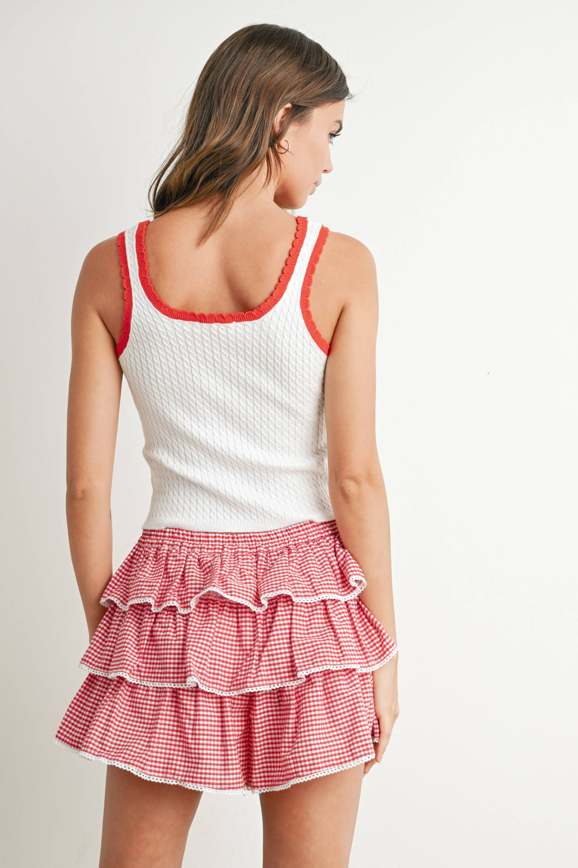 Sweetheart Coast Tank
