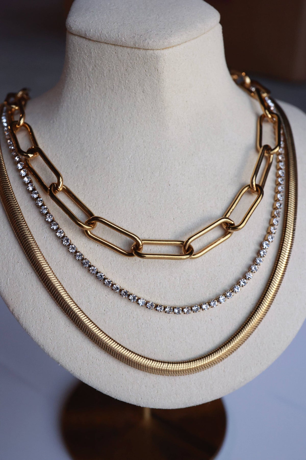 It Girl Stack