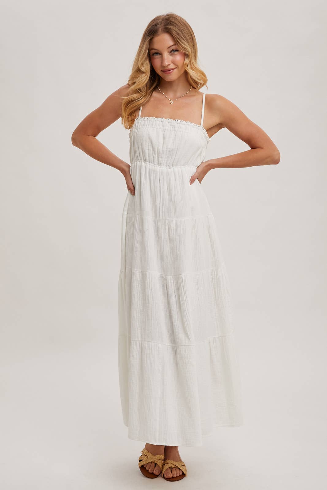 California Dreaming Maxi