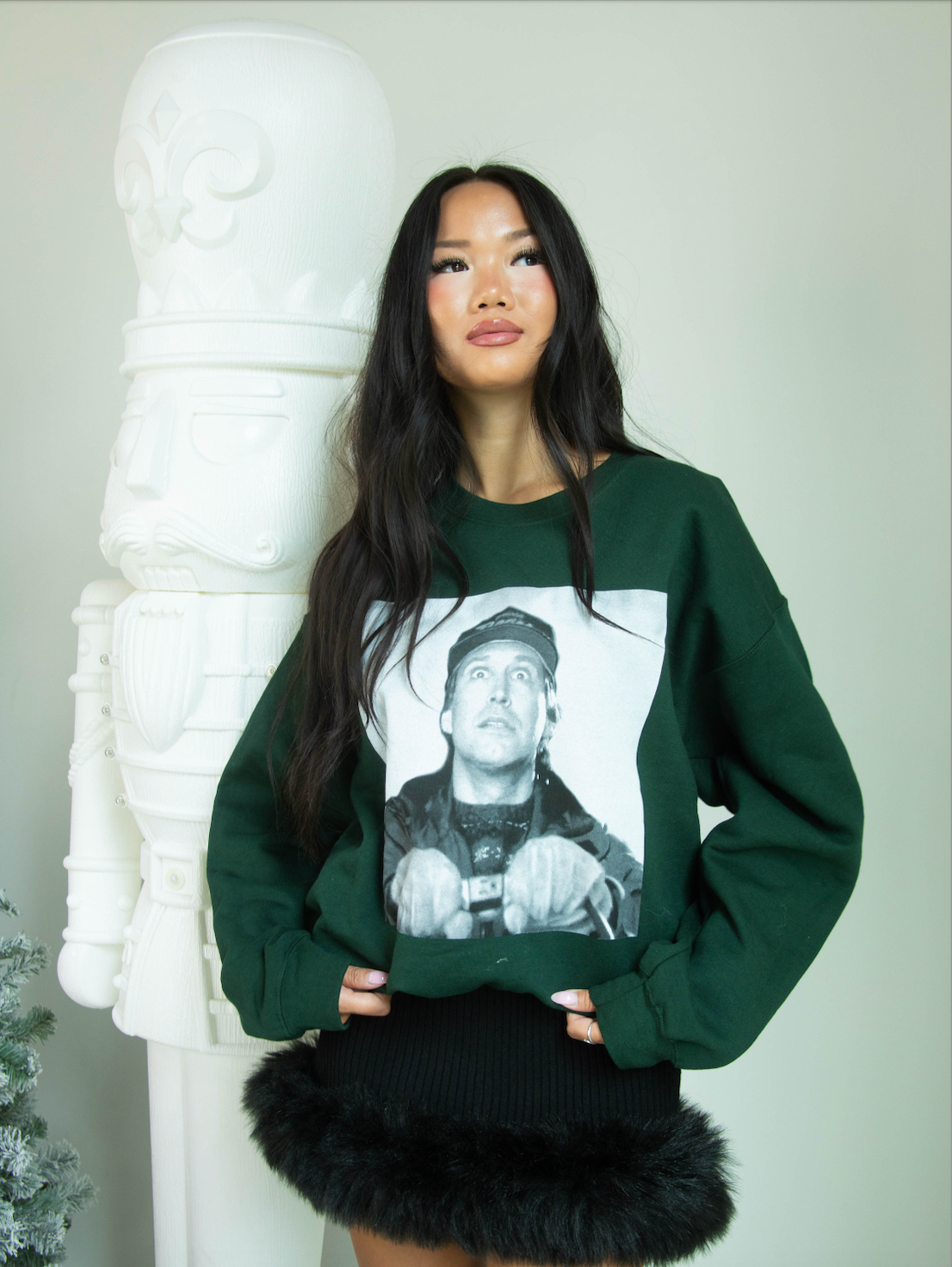 Griswold Holiday Sweatshirt