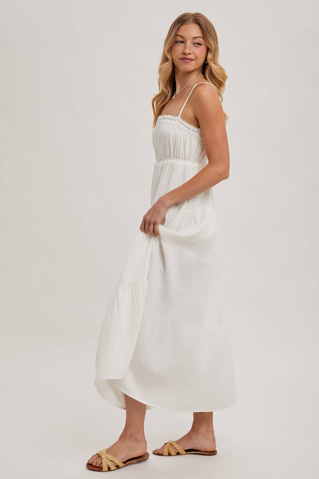 California Dreaming Maxi