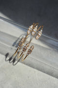 Juliette Open Cuff Bracelet